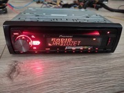 Radio samochodowe Pioneer DEH-X5900BT bluetooth multicolor Mixtrack 