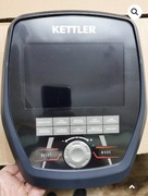 Komputer Kettler Axos rower/ orbitrek 