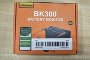 Monitor stanu akumulatora 12-24V KONNWEI  BK300  BLUETOOTH
