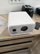 Flixtone d10s 4K 4000ansi projektor android 15