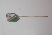 ZNACZEK PRZYPINKA WPINKA PIN PRL LEGIA WARSZAWA