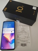 Telefon komórkowy xiaomi Mi 10T Pro 5G 8GB Ram 256GB ROM