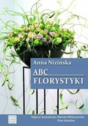 ABC Florystyki, Anna Nizińska 