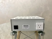 Profesjonalny toroidalny transformator Audio