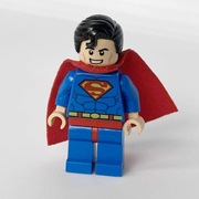 Figurka LEGO Super Heroes Superman