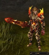 Kostium, Nakładka, Fryzura + waluta