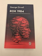 Rok 1984 - George Orwell