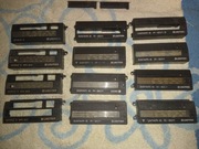 Radio Safari 5 safari 6 Wiraż 5 Skald 2 ramki panele