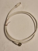 Oryginalny kabel USB C 100cm USB 2.0
