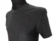 *S/M T-SHIRT MĘSKI M&S PODKRESLA SYLWETKĘ SLIM FIT MARKS&SPENCER ŚLISKA 