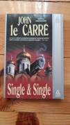 Single& Single John le Carre