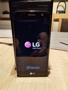 Smartfon LG X Power2 + 3 szkła 9h