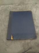 Stare nuty F. Chopin – Oeuvres de Piano –wyd. Gebethner & Wolff (ok.1900r.)