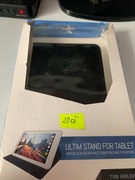 Nowe uniwersane etui na tablet skóra 