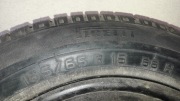 Koło BMW 185 65 15 Pirelli P2000