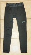 Nike Pro męskie legginsy kompresyjne rozmiar L 