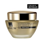 Ujędrniający krem na noc z Protinole Anew Ultimate - 50 ml