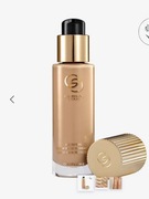 Podkład odmładzający na bazie serum Giordani Gold SPF 12