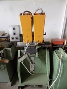 Frezarka do odwodnień Rotox FWS 386