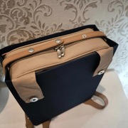 Organizer handmade pasujący do Fablou cosmopolitan- różne wzory materiałów 