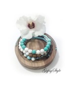 Bransoletka na rękę .