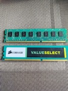 Pamięć RAM 4gb DDR3 - 1333 
