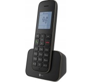 Telefon bezprzewodowy Deutsche Telekom Sinus 207