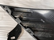 Kratka grilla zderzaka listwa Peugeot 408 2022-