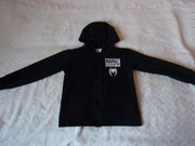 Rozpinana bluza dresowa chłopiec 128 Sinsay Marvel