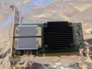 NetApp X1146A-N-C 40/100Gb 2 port iWARP Mellanox ConnectX-5 EN CX516A