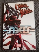 Axis Carnage i Hobgoblin / nowy / po polsku / Marvel