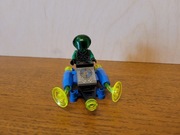 LEGO Zo Weevil (6942) Space, 100% bez instrukcji i pudełka