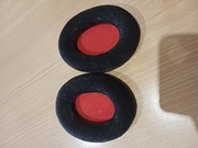 Nakładki/Gąbki do Hyperx Cloud II