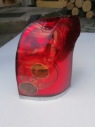 Lampa toyota avensis T 25 kombi prawy tyl