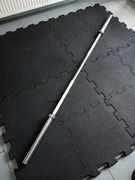 Gryf Olimpijski 20kg Just7Gym – 2.2m