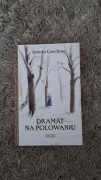 Dramat na polowaniu - Anton Czechow