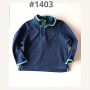 Bluza polar Marks and Spencer 2-3 lata 92-98cm #1403