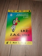 DMP, LKŻ Lublin - JAG Łódź 1996 ws