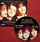 DVD 271 Pokój Marvina 168