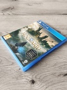 Gra Dziedzictwo Hogwartu Polska Wersja PS4/PS5 Playstation