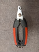 Obcinacz do paznokci  dla psiaka 