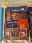 Katarzyna Ryrych, Koniec Świata nr 13