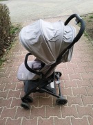 Wózek dziecięcy spacerowy