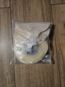 Worek Urostomijny dwuczęściowy + płytka stomijna FLAIR 2 Welland - 4 kpl