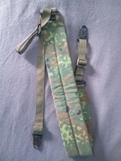 Szeroki pas nośny do broni Miwo Flecktarn