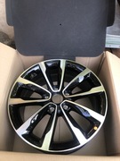 HYUNDAI 52910-32710 I40 7.5Jx17 17" FELGA ALUMINIOWA