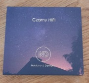 Czarny Hifi- Noktury & Demony 2CD  vnm sokół kękę