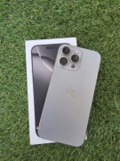 iPhone 16 Pro Max 256 GB 92% bateria bdb stan Gwarancja