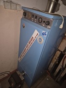 Piec  na olej opałowy ACV-BELGIA 20KW