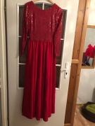 Sukienka Ruby Lavika